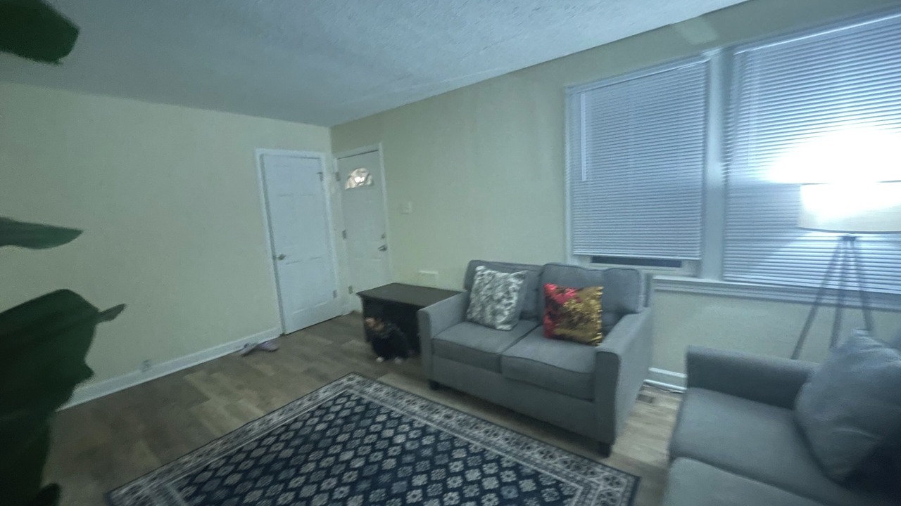 Photo of Livingroom in Airport Township