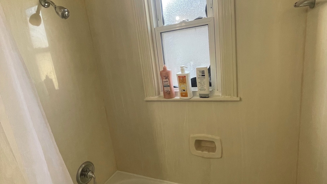 Photo of Bathroom in Airport Township