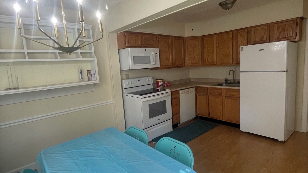 Photo of Kitchen in Airport Township