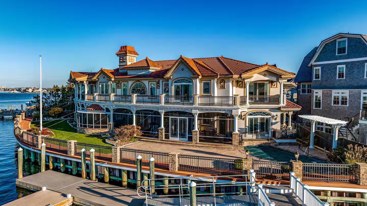 Photo of Outdoor in Riviera