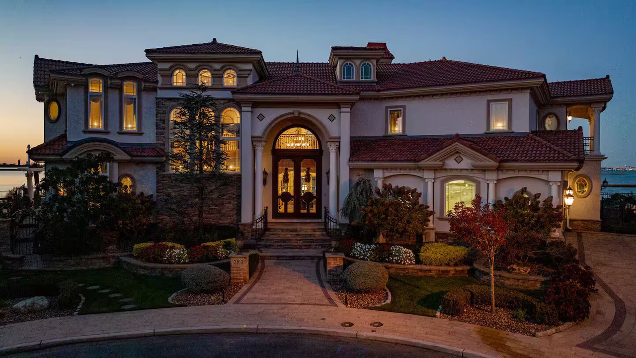 Photo of Outdoor in Riviera