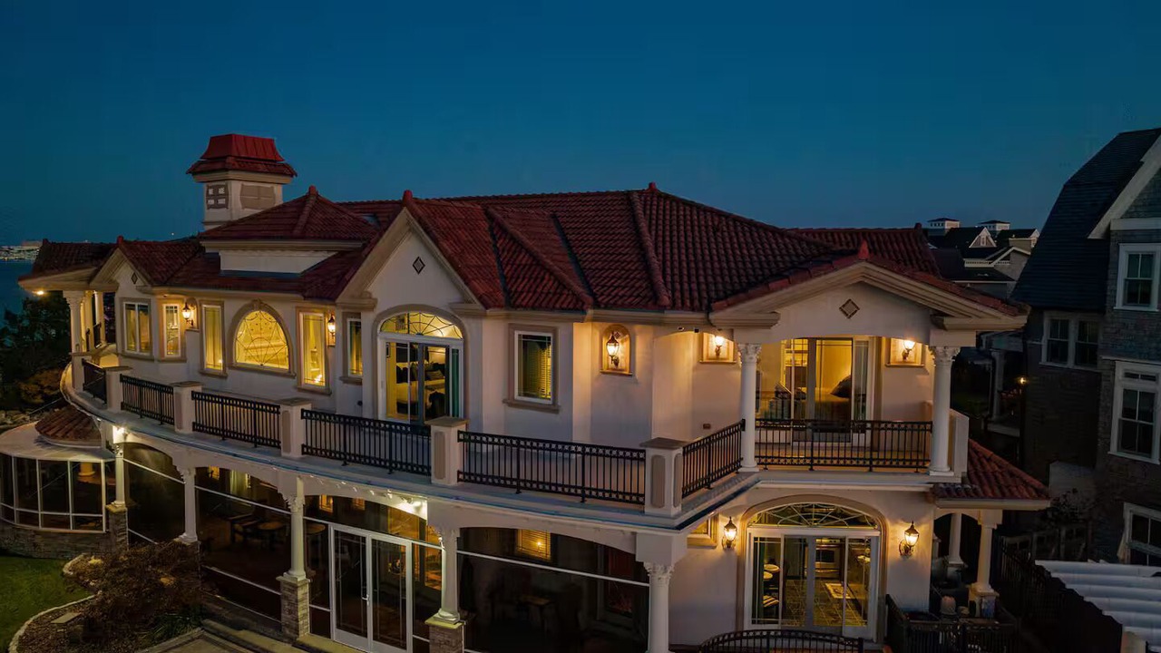 Photo of Outdoor in Riviera