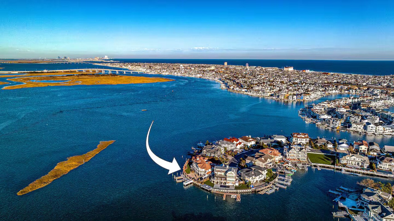 Photo of Outdoor in Riviera