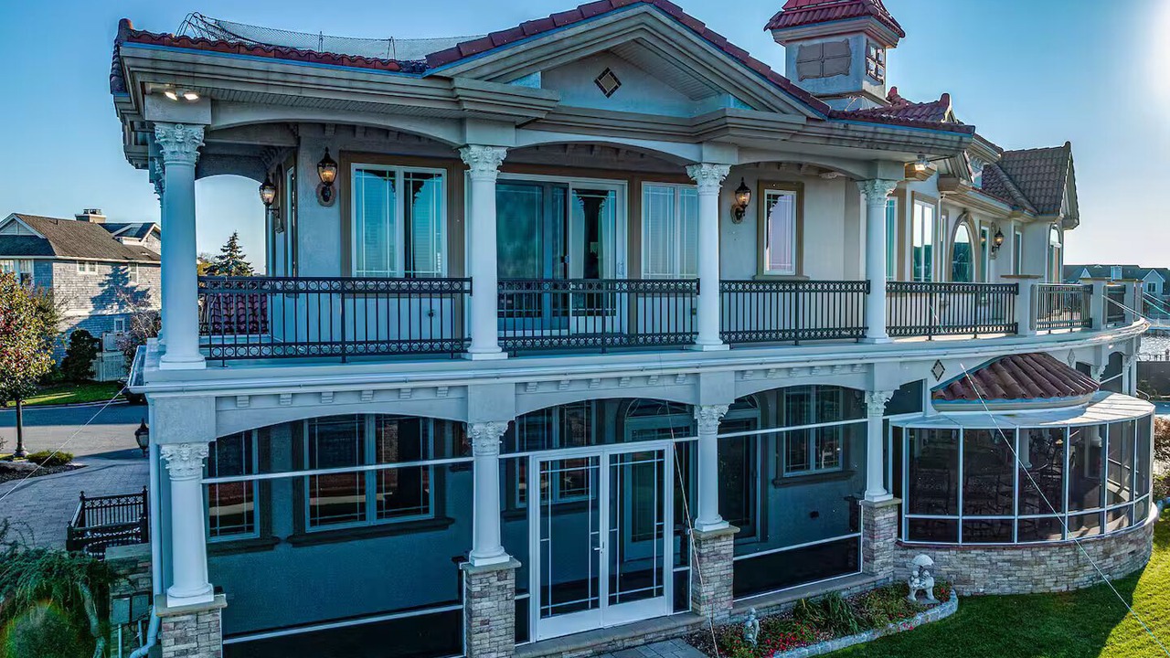 Photo of Outdoor in Riviera