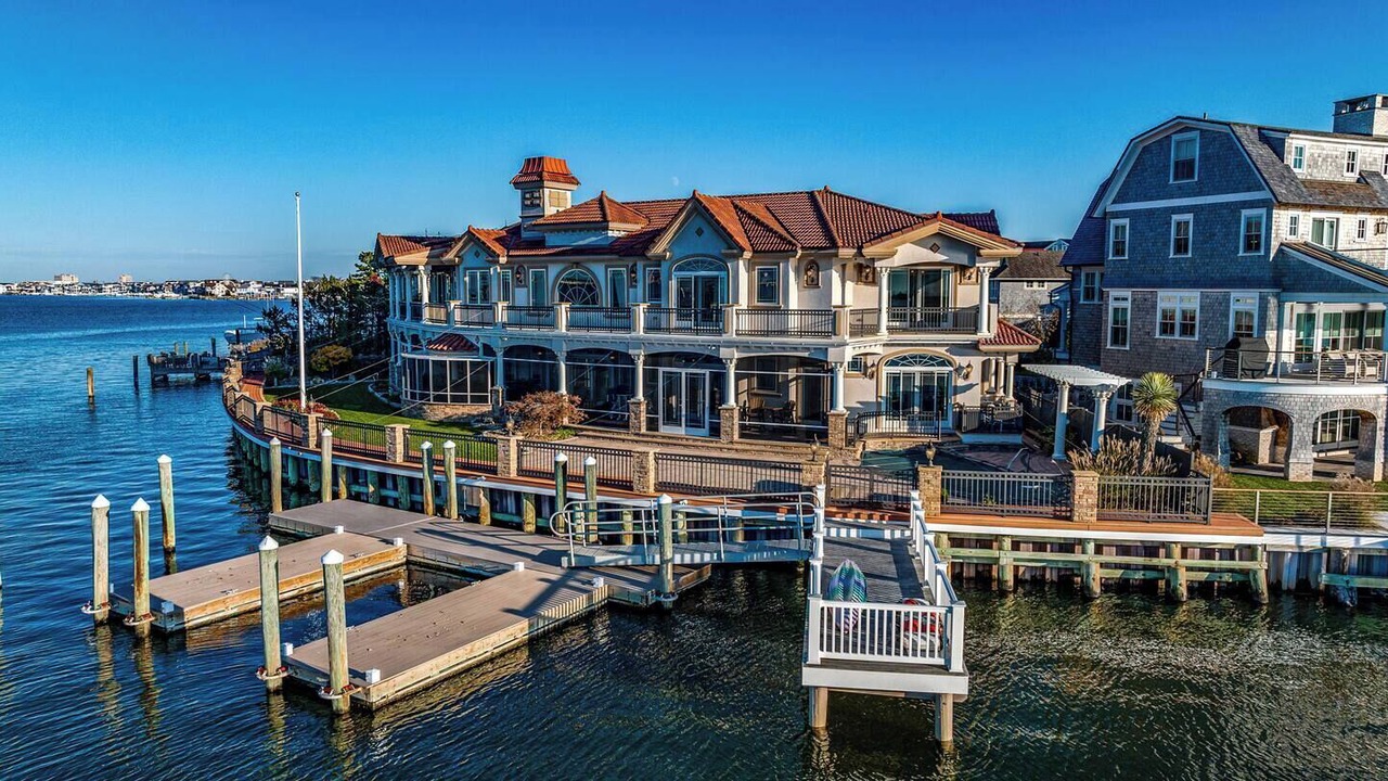 Photo of Outdoor in Riviera