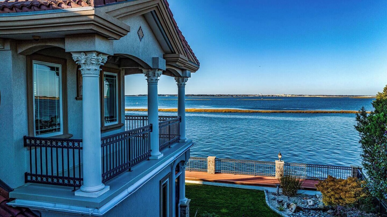 Photo of Outdoor in Riviera