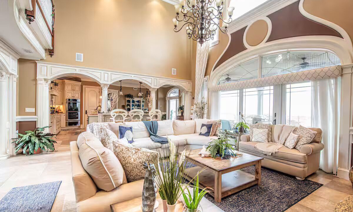 Photo of Livingroom in Riviera