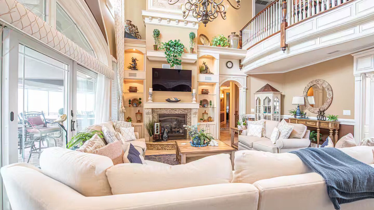 Photo of Livingroom in Riviera