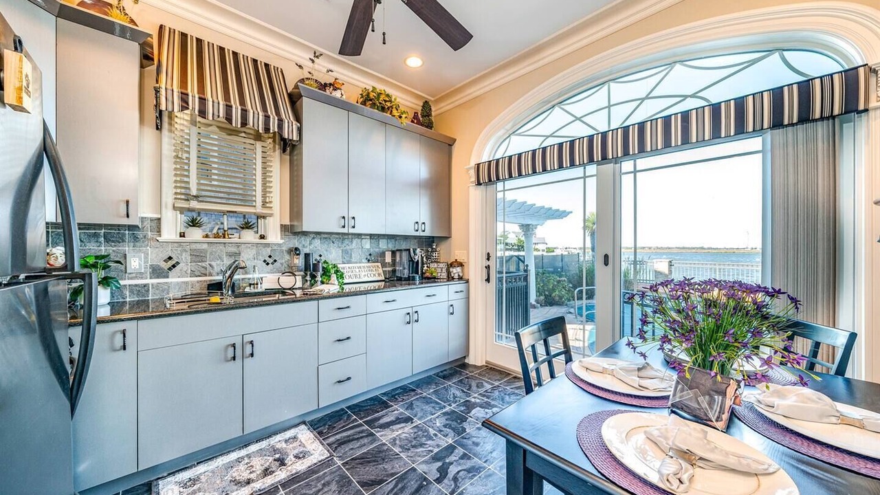 Photo of Kitchen in Riviera