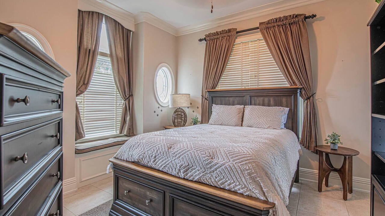 Photo of Bedroom in Riviera