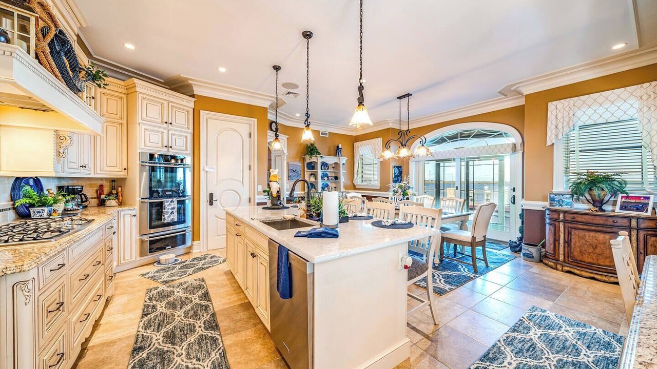 Photo of Kitchen in Riviera