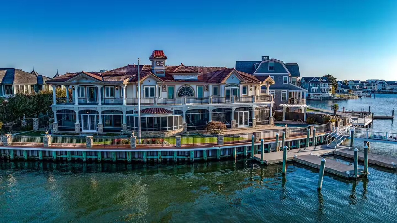 Photo of Outdoor in Riviera