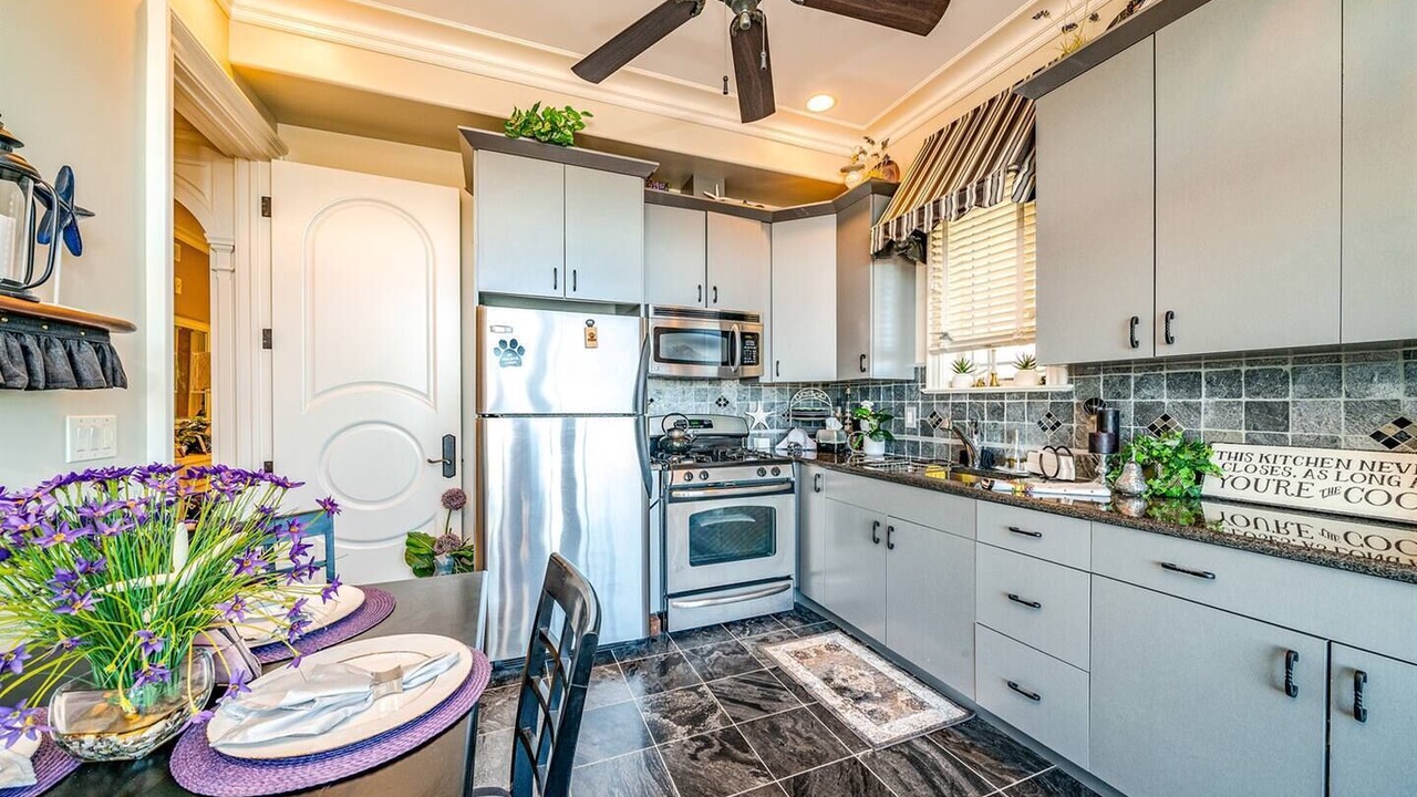 Photo of Kitchen in Riviera