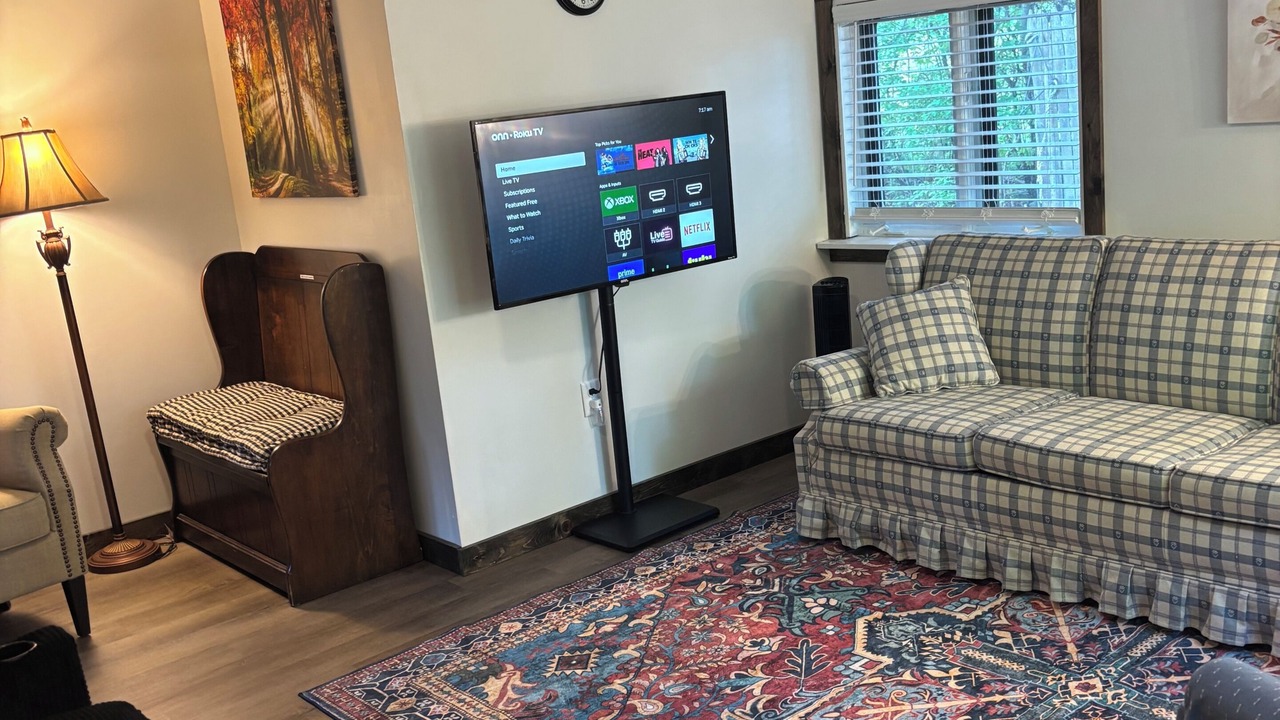 Photo of Livingroom in Etna