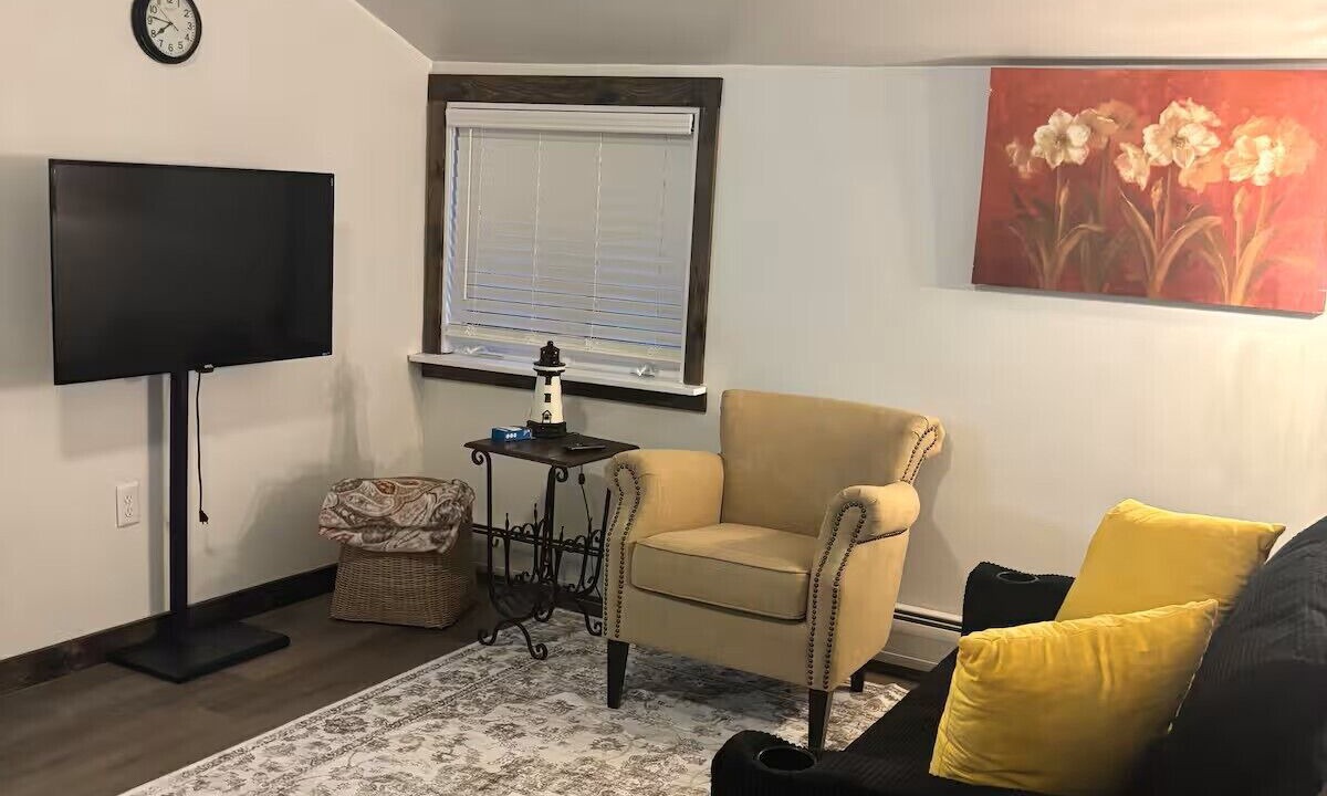 Photo of Livingroom in Etna