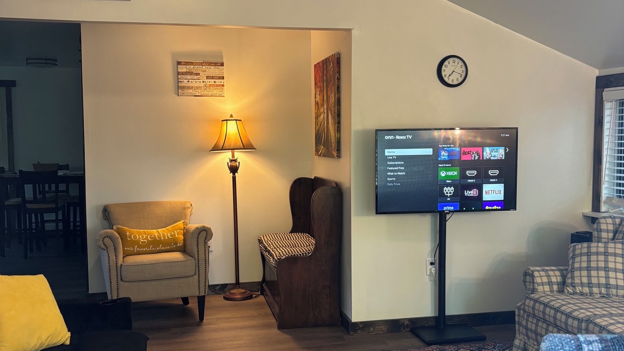 Photo of Livingroom in Etna