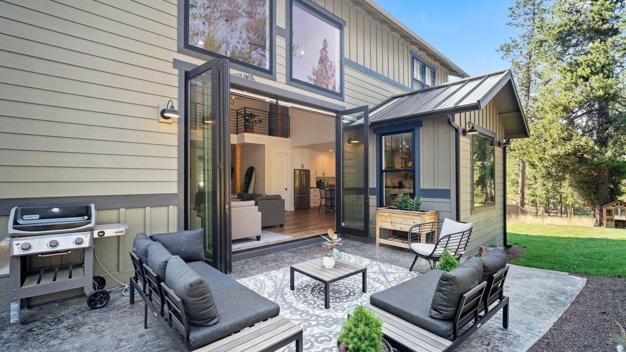 Photo of Patio Balcony in Deer Park