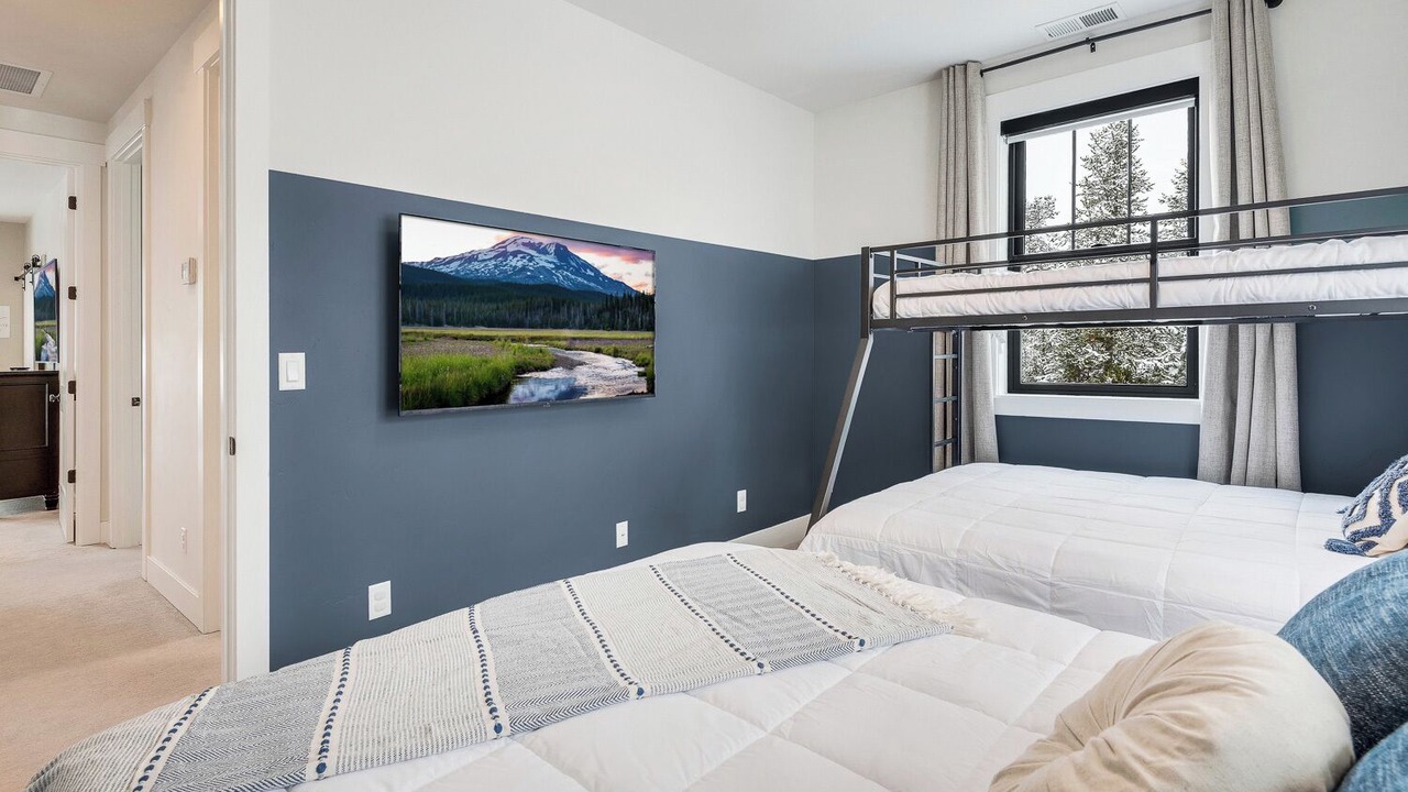 Photo of Bedroom in Deer Park