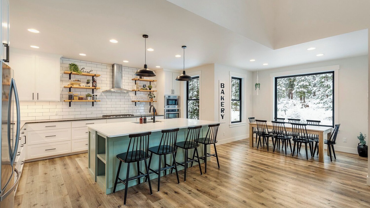 Photo of Kitchen in Deer Park