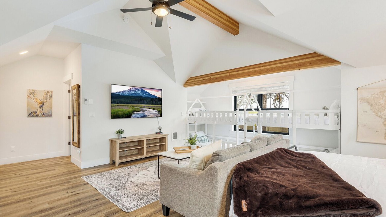 Photo of Bedroom in Deer Park