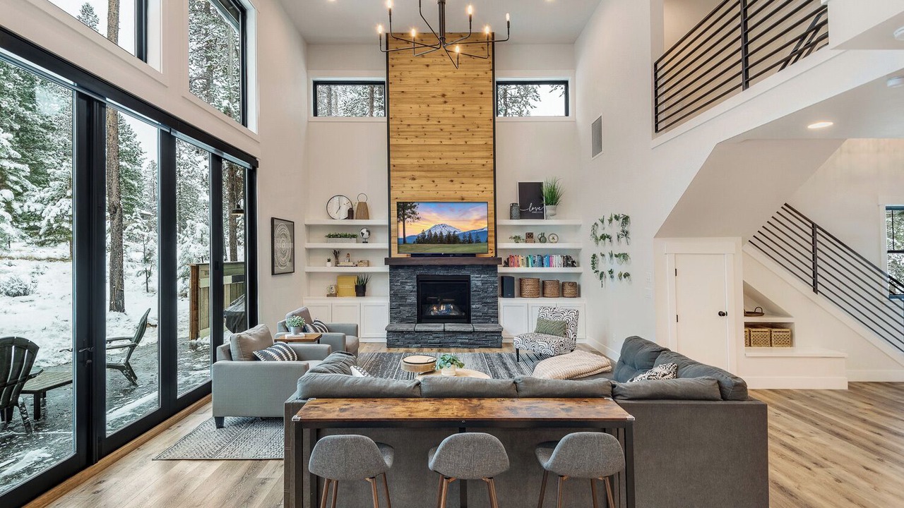 Photo of Livingroom in Deer Park