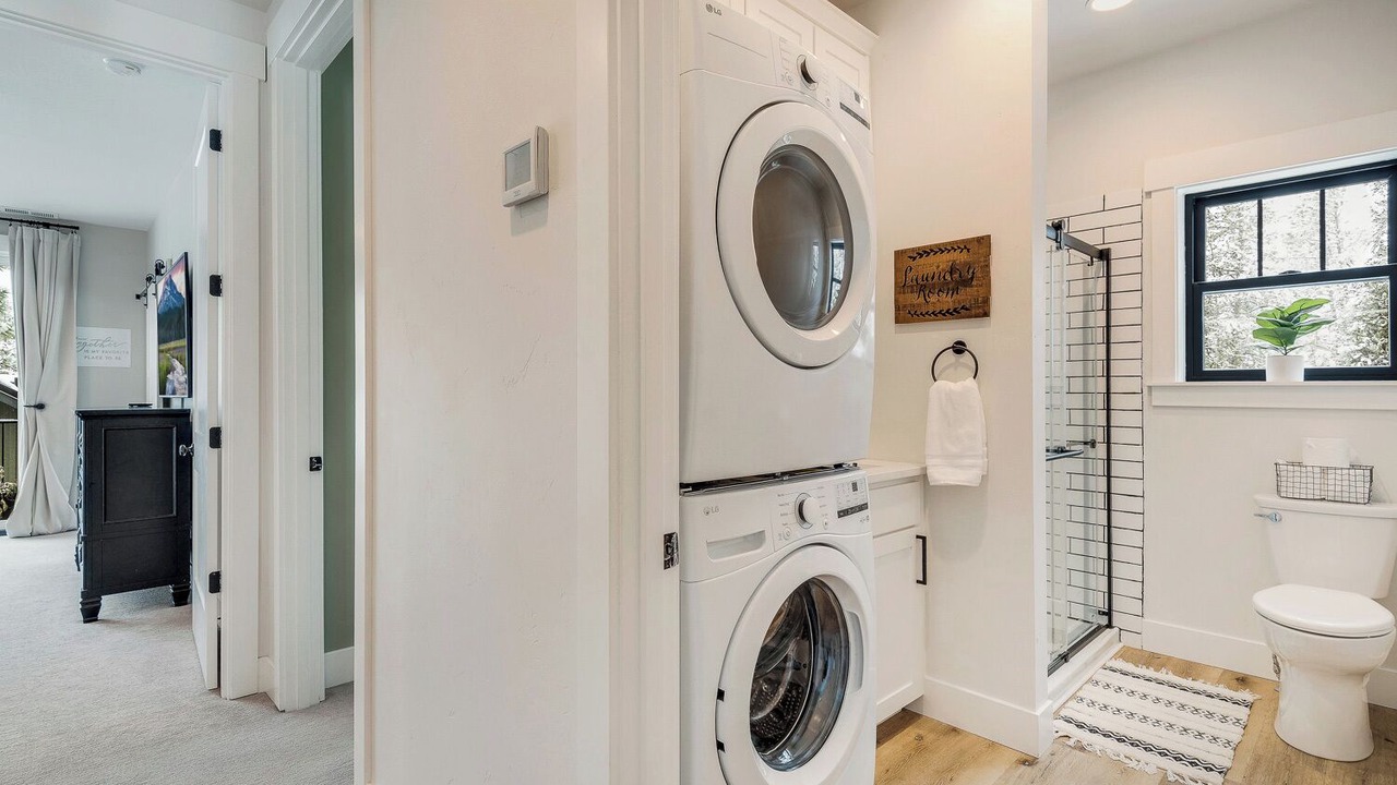 Photo of Bathroom in Deer Park