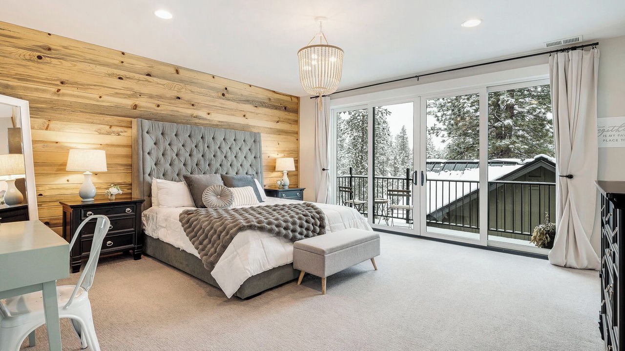 Photo of Bedroom in Deer Park