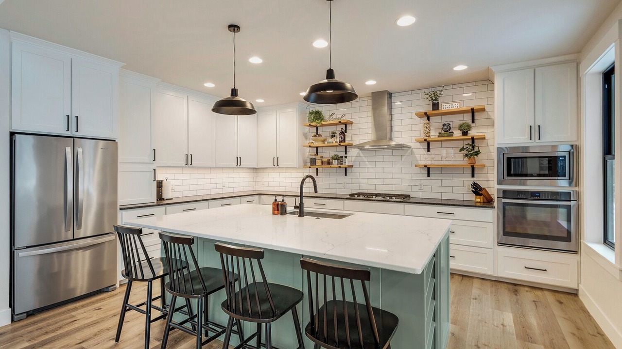 Photo of Kitchen in Deer Park