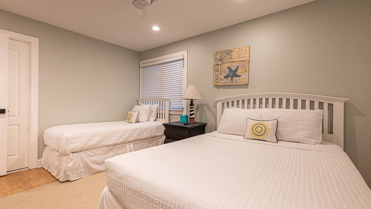 Photo of Bedroom in Gold Coast
