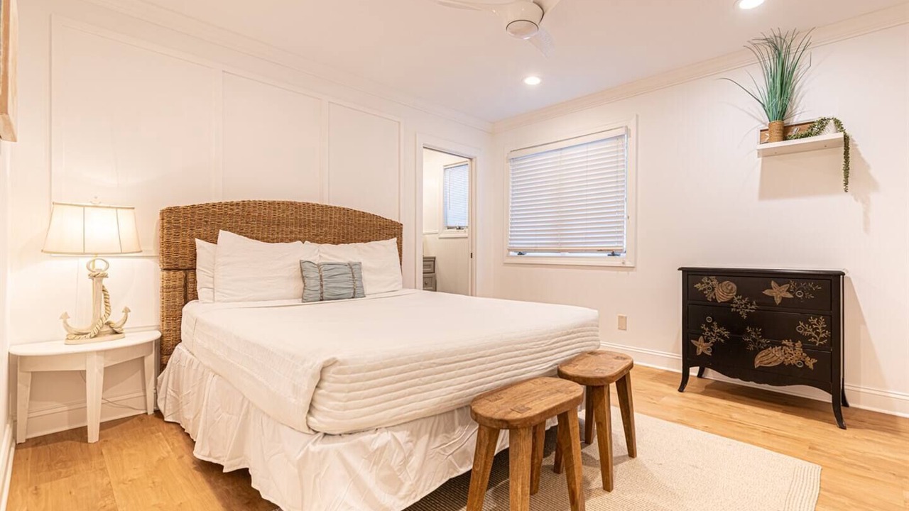 Photo of Bedroom in Gold Coast