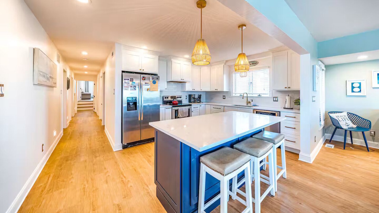 Photo of Kitchen in Gold Coast