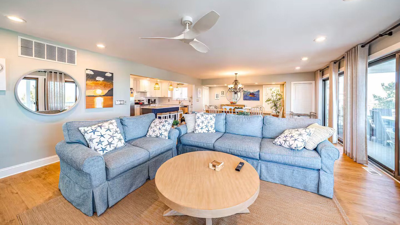 Photo of Livingroom in Gold Coast