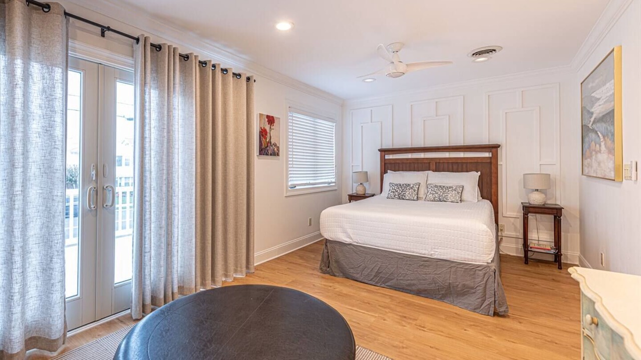 Photo of Bedroom in Gold Coast