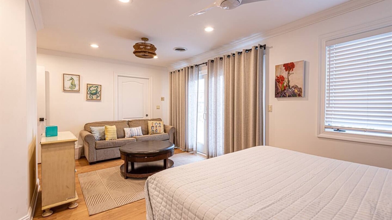 Photo of Bedroom in Gold Coast