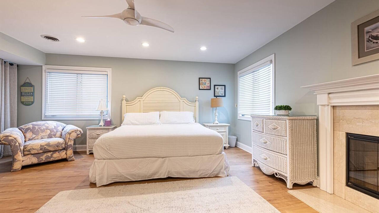 Photo of Bedroom in Gold Coast