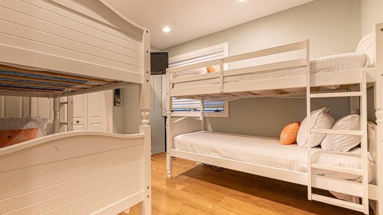 Photo of Bedroom in Gold Coast