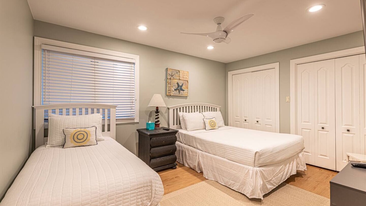 Photo of Bedroom in Gold Coast