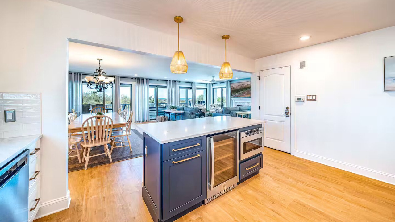 Photo of Kitchen in Gold Coast