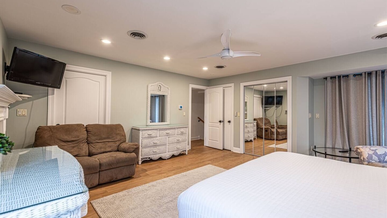 Photo of Bedroom in Gold Coast