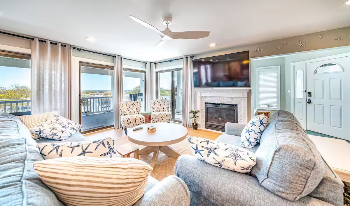 Photo of Livingroom in Gold Coast