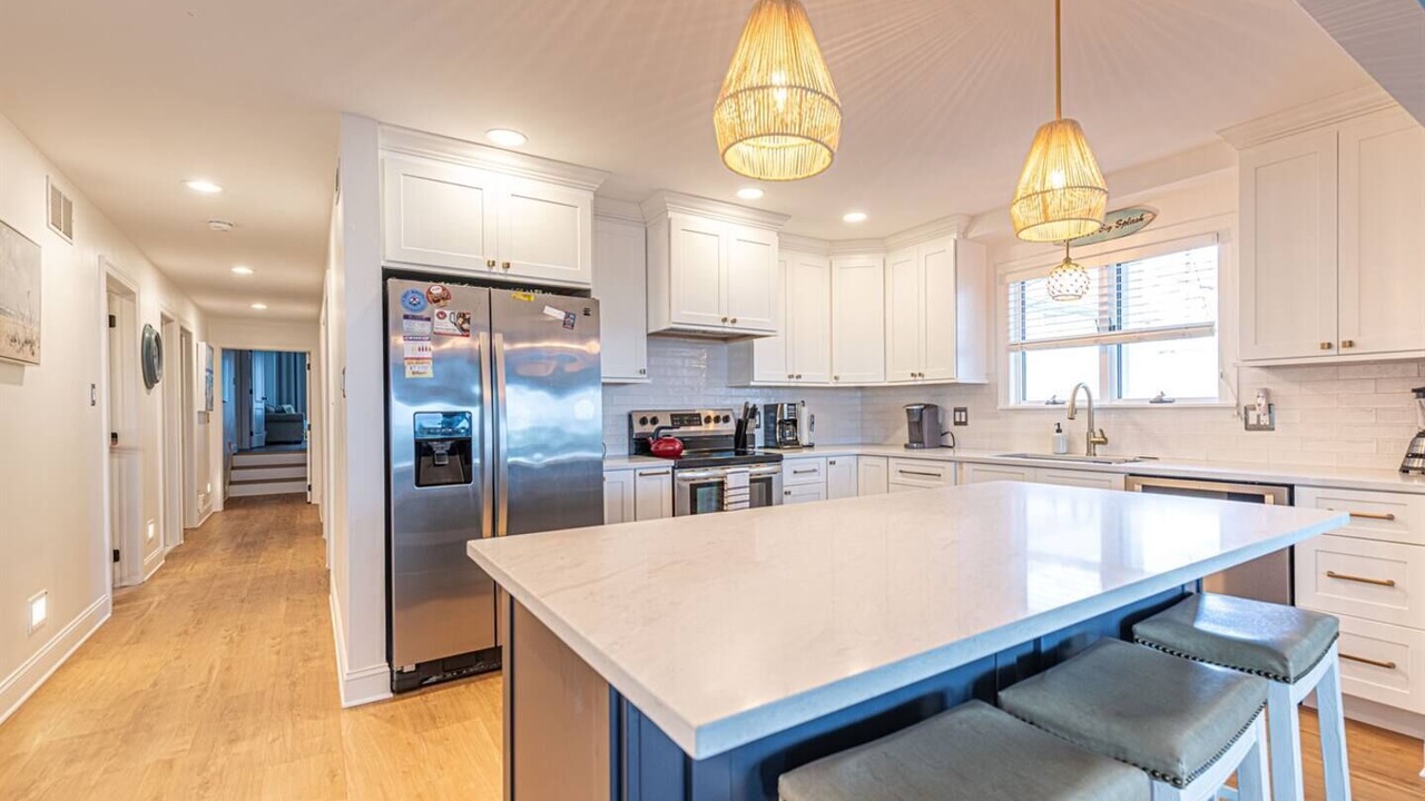 Photo of Kitchen in Gold Coast