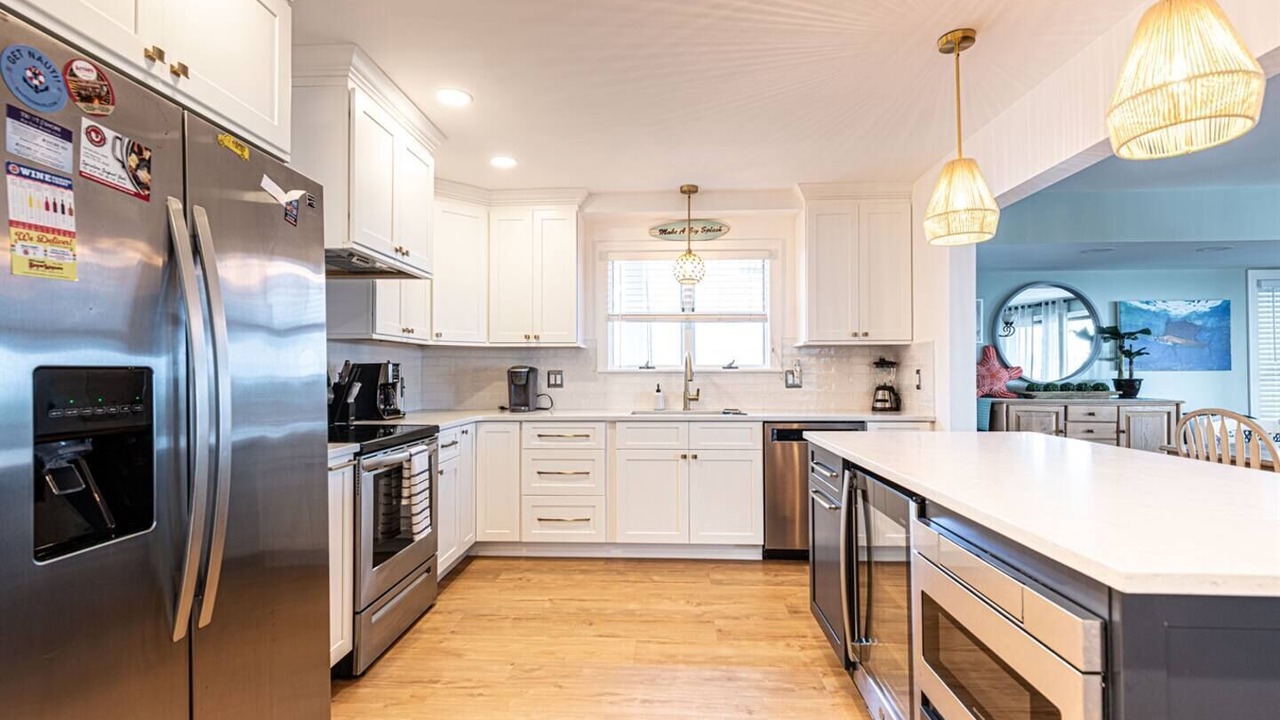 Photo of Kitchen in Gold Coast