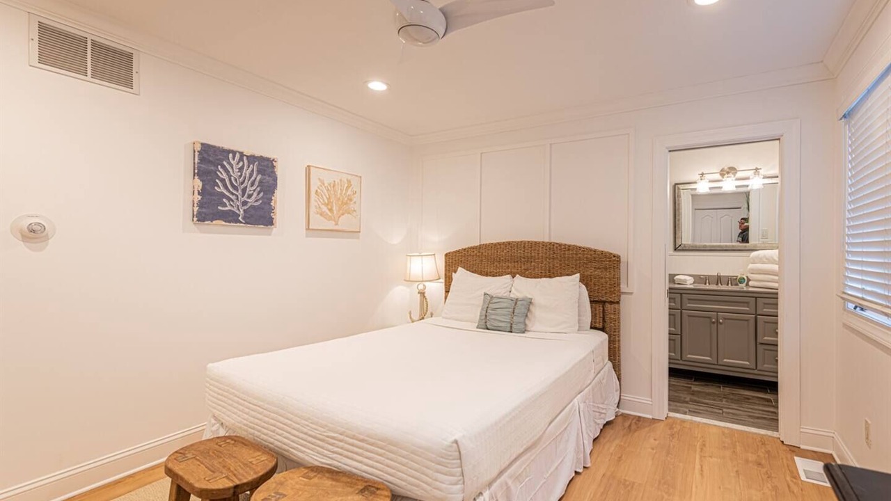 Photo of Bedroom in Gold Coast