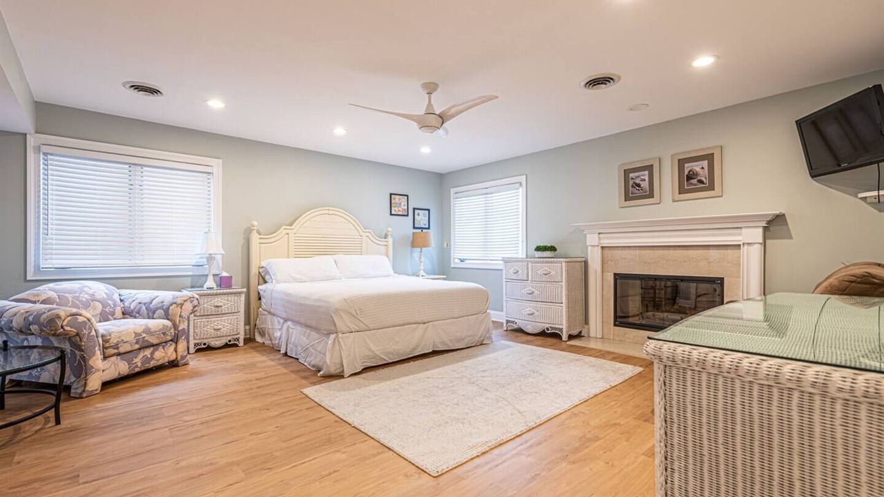 Photo of Bedroom in Gold Coast