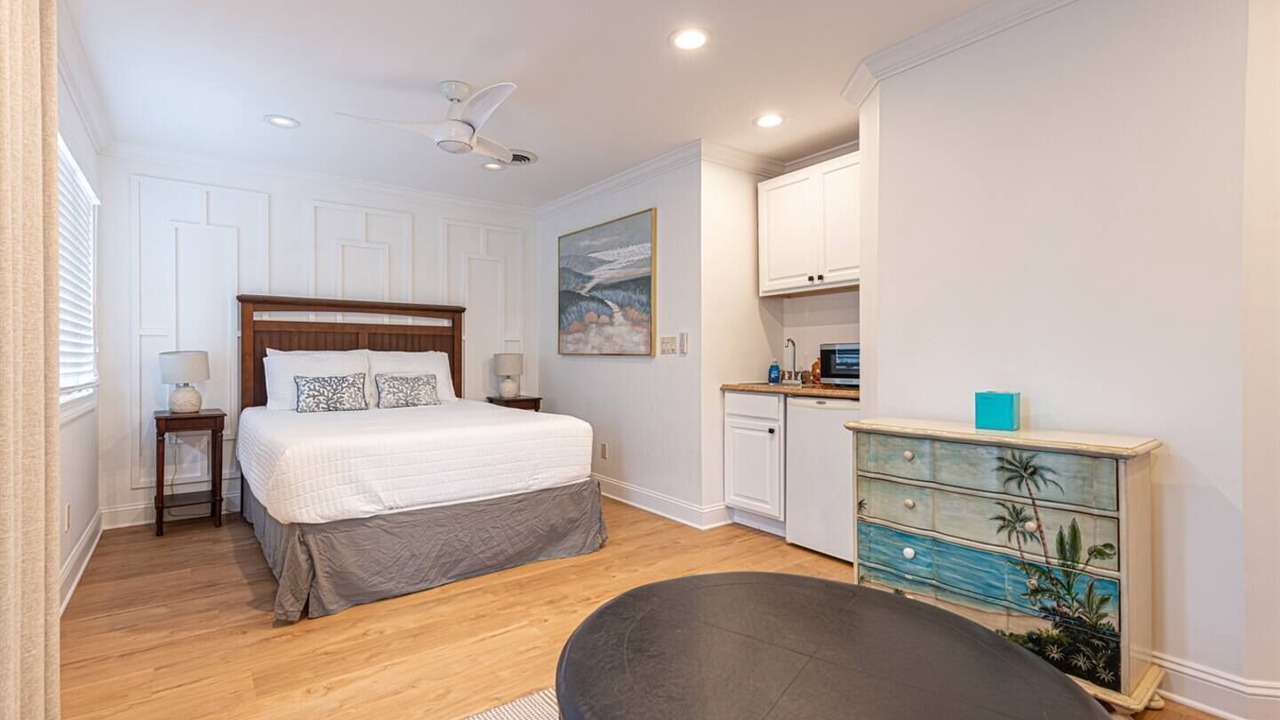 Photo of Bedroom in Gold Coast