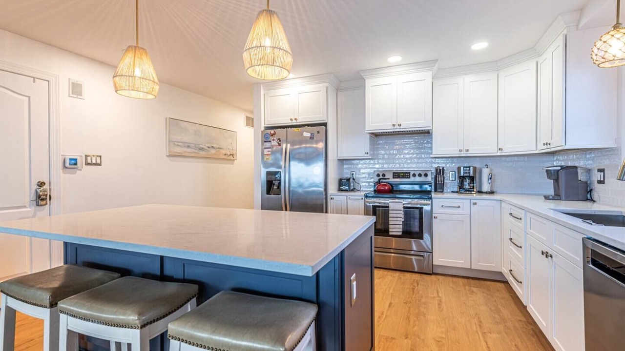 Photo of Kitchen in Gold Coast