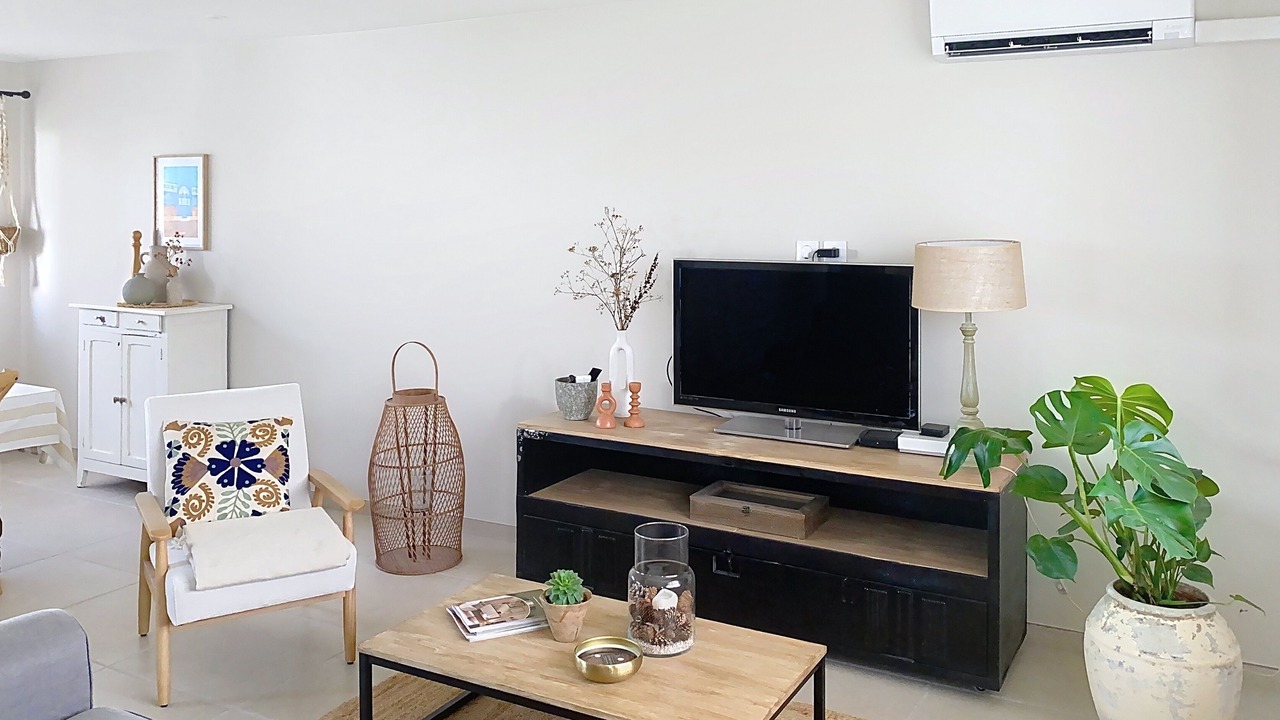 Photo of Livingroom in Chaumont