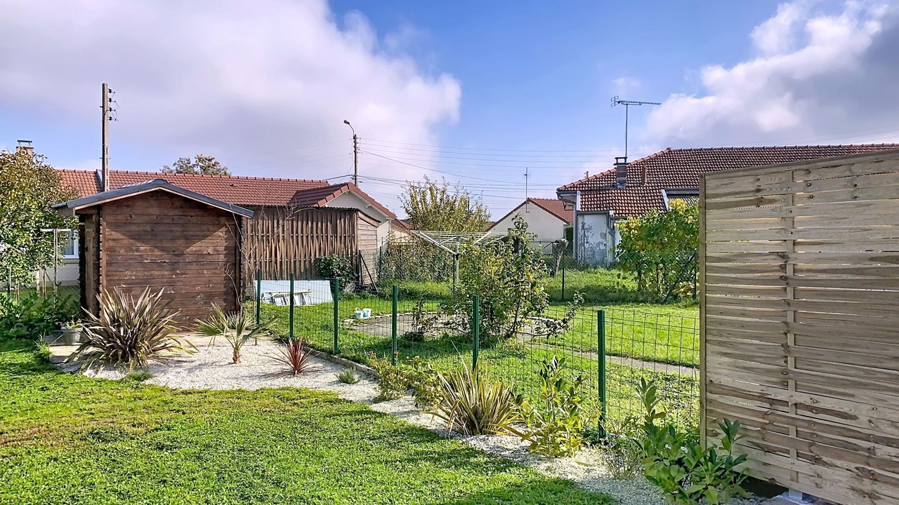 Photo of Outdoor in Chaumont