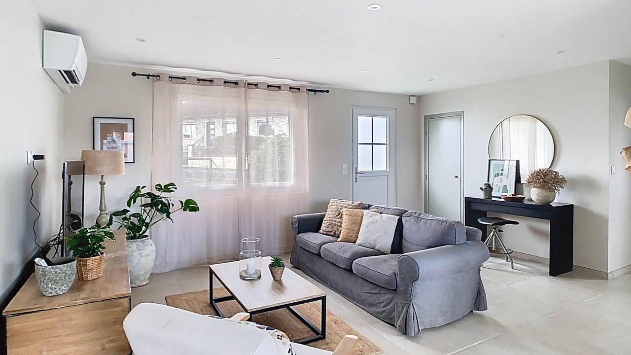 Photo of Livingroom in Chaumont