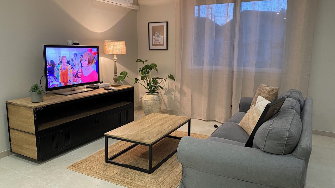 Photo of Livingroom in Chaumont